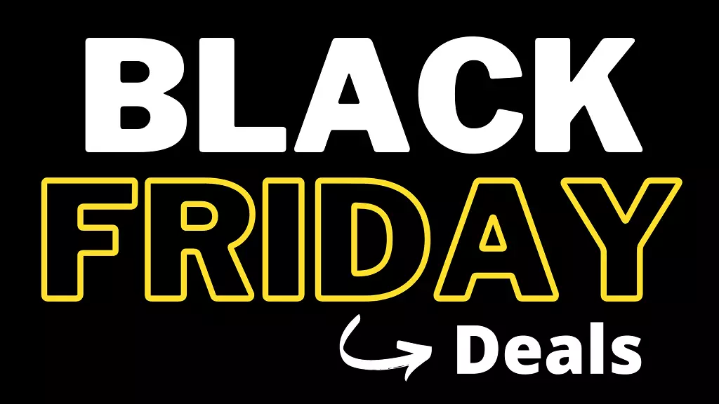 black friday deals