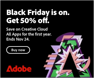 adobe creative cloud all apps discount on black friday