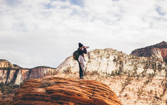 photography career guide