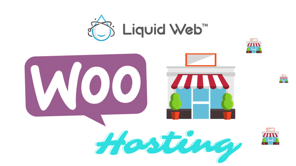Liquid Web managed WooCommerce hosting review