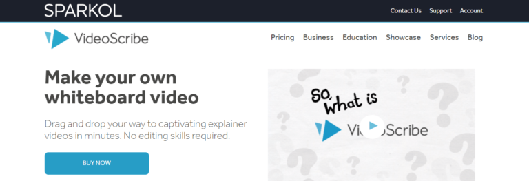 most used whiteboard video software in business