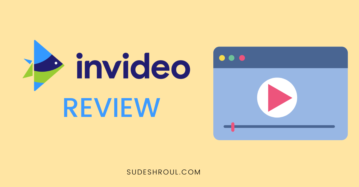 📌 InVideo For Beginners For 2021 - YouTube