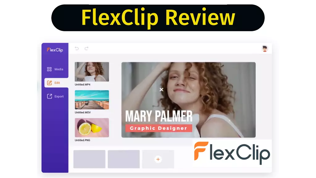 flexclip review