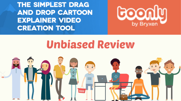 Toonly Review June 2022 Benefits Features Price 67