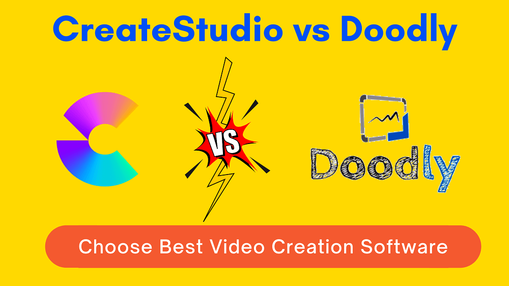 createstudio vs doodly