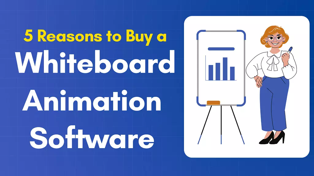 buy whiteboard animation software