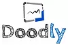 doodly logo