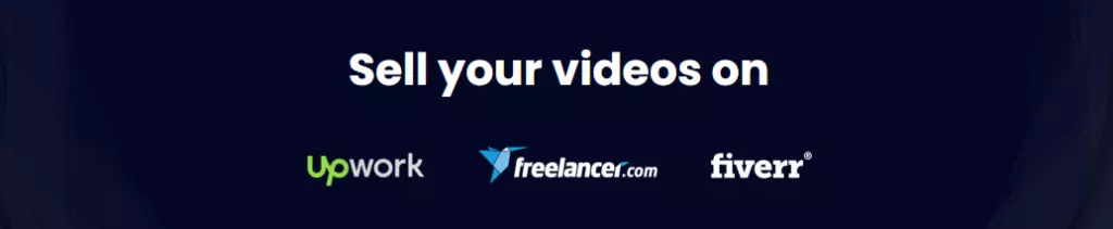 sell your videos