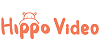 hippovideo logo