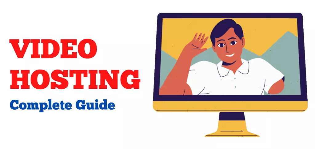 video hosting guide