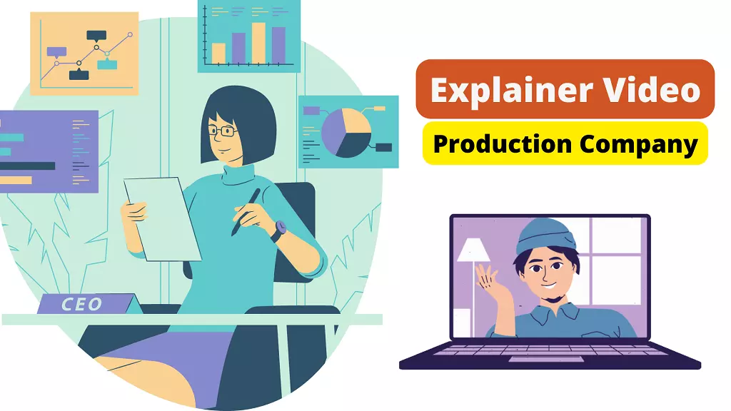 best explainer video production company