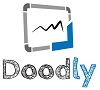 doodly small logo