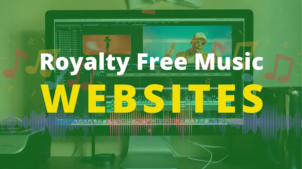 sound effects and royalty free music websites for videos