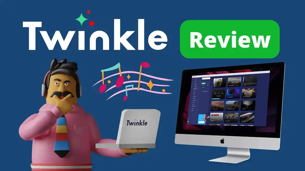 twinkle review