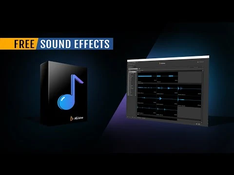 free sound effects from aejuice
