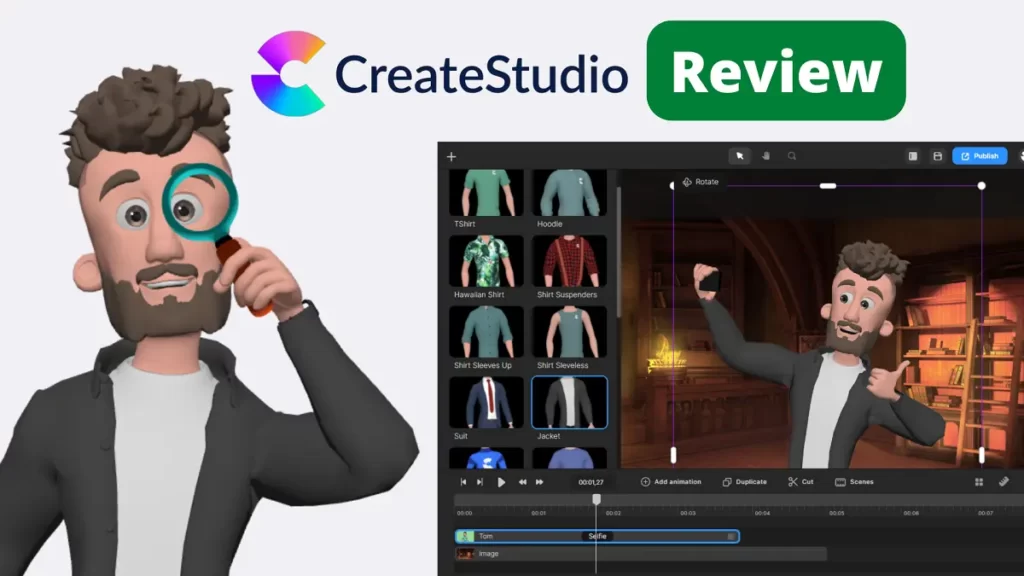 createstudio 3.0 review